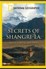Watch National Geographic Secrets of Shangri-La: Quest for Sacred Caves 123netflix