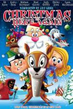 Watch Christmas Is Here Again 123netflix