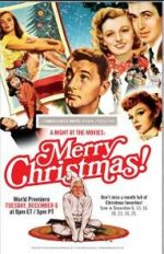 Watch A Night at the Movies: Merry Christmas! 123netflix