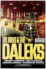 Watch Dr. Who and the Daleks 123netflix