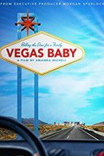 Watch Vegas Baby 123netflix