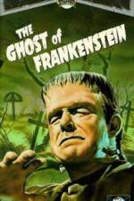 Watch The Ghost of Frankenstein 123netflix