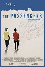 Watch The Passengers 123netflix