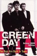 Watch Green Day: The Boys are Back in Town 123netflix