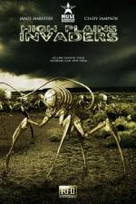Watch High Plains Invaders 123netflix
