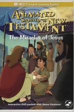 Watch The Miracles of Jesus 123netflix