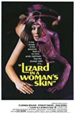 Watch A Lizard in a Woman\'s Skin 123netflix