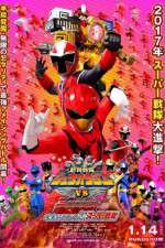 Watch Doubutsu Sentai Zyuohger vs Ninninger the Movie Super Sentais Message from the Future 123netflix