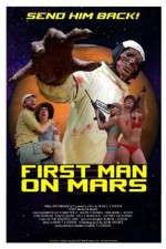 Watch First Man on Mars 123netflix
