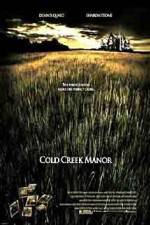Watch Cold Creek Manor 123netflix