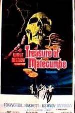 Watch Treasure of Matecumbe 123netflix