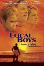 Watch Local Boys 123netflix