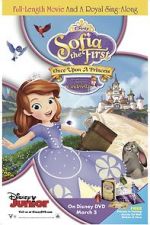 Watch Sofia the First: Once Upon a Princess 123netflix