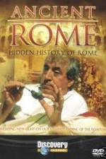 Watch Hidden History Of Rome 123netflix