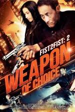Watch Weapon of Choice 123netflix