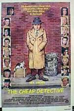 Watch The Cheap Detective 123netflix