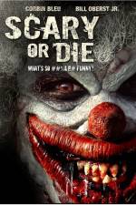 Watch Scary or Die 123netflix
