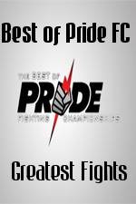 Watch Best of Pride FC Greatest Fights 123netflix
