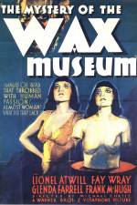 Watch Mystery of the Wax Museum 123netflix