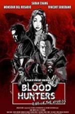 Watch Blood Hunters: Rise of the Hybrids 123netflix