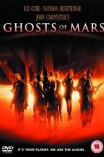 Watch Ghosts of Mars 123netflix