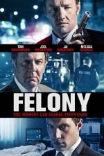 Watch Felony 123netflix