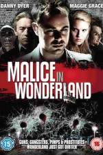 Watch Malice N Wonderland 123netflix