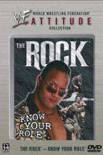 Watch WWF The Rock Know Your Role 123netflix