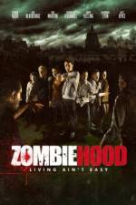Watch Zombie Hood 123netflix