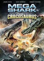 Watch Mega Shark vs. Crocosaurus 123netflix