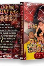 Watch ECW The Night The Line Was Crossed 123netflix