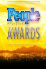 Watch People Magazine Awards 123netflix