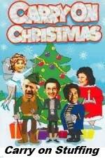 Watch Carry on Christmas Carry on Stuffing 123netflix