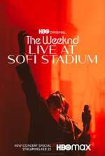 Watch The Weeknd: Live at SoFi Stadium 123netflix