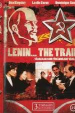 Watch Lenin The Train 123netflix