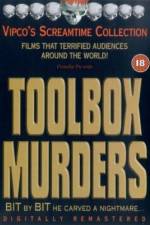 Watch The Toolbox Murders 123netflix