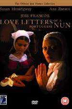 Watch Love Letters of a Portuguese Nun 123netflix