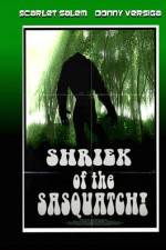 Watch Shriek of the Sasquatch 123netflix