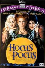 Watch Hocus Pocus 123netflix