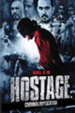 Watch Hostage: Criminal Implication 123netflix