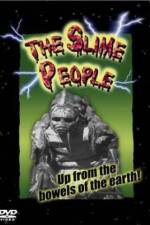 Watch The Slime People 123netflix