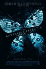 Watch Butterfly Effect: Revelation 123netflix