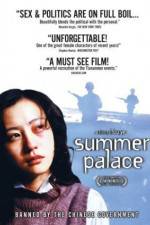 Watch Summer Palace 123netflix