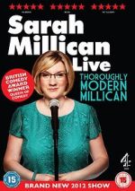 Watch Sarah Millican: Thoroughly Modern Millican 123netflix