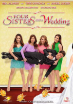 Watch Four Sisters and a Wedding 123netflix