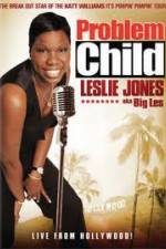 Watch Leslie Jones: Problem Child 123netflix
