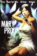 Watch Mary Proud 123netflix