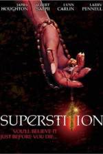 Watch Superstition 123netflix