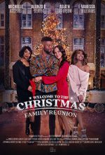 Watch Welcome to the Christmas Family Reunion 123netflix