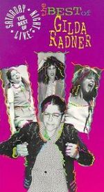 Watch Saturday Night Live: The Best of Gilda Radner 123netflix